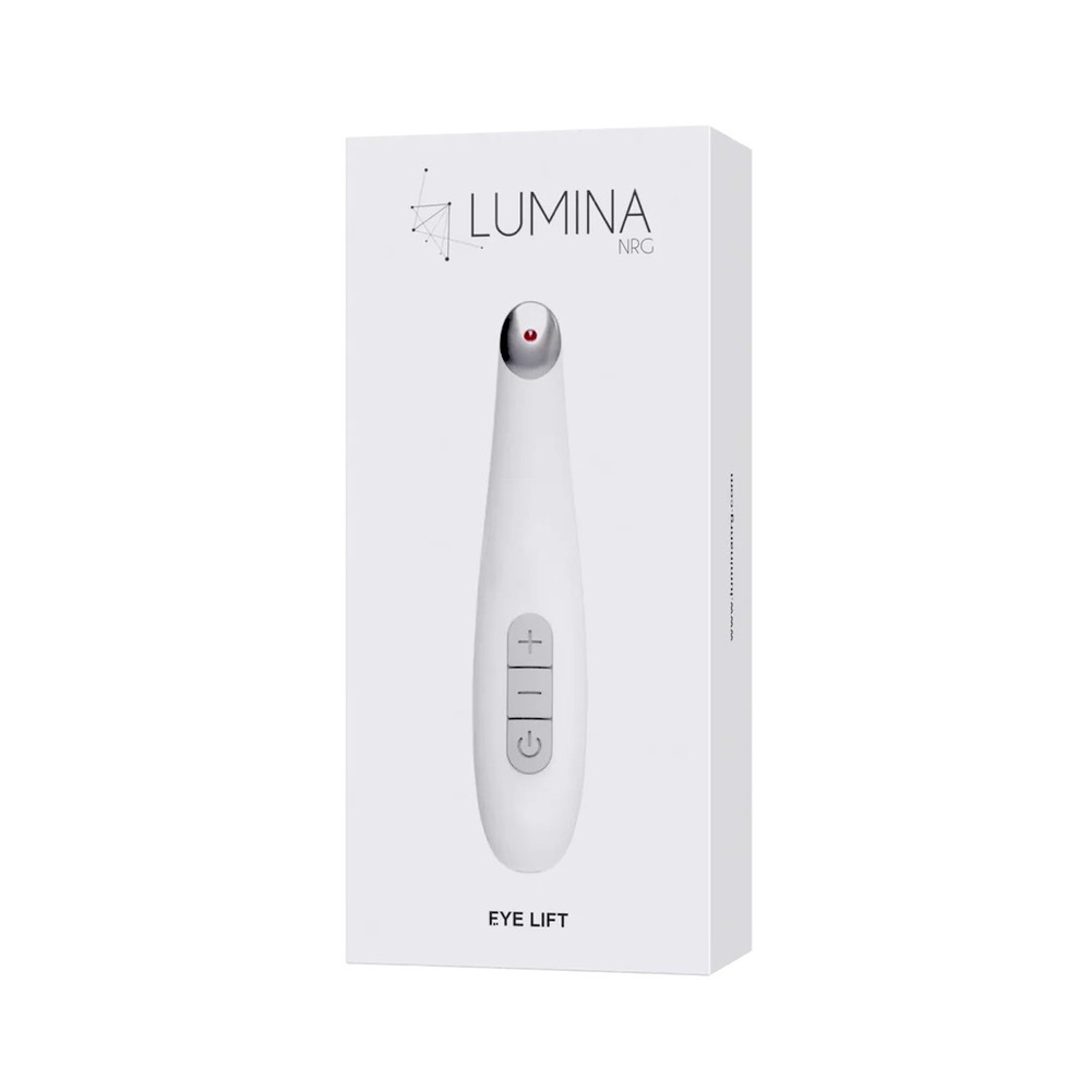 LUMINA NRG 3 IN 1 EYE LIFT